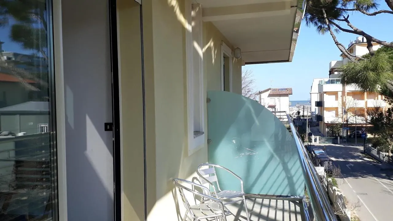 Hotel Marbella Cervia 3*,  Itálie