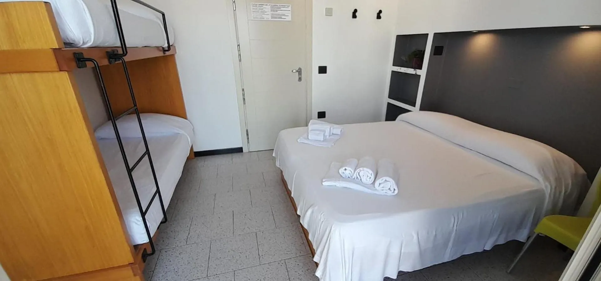 Hotel Marbella Cervia