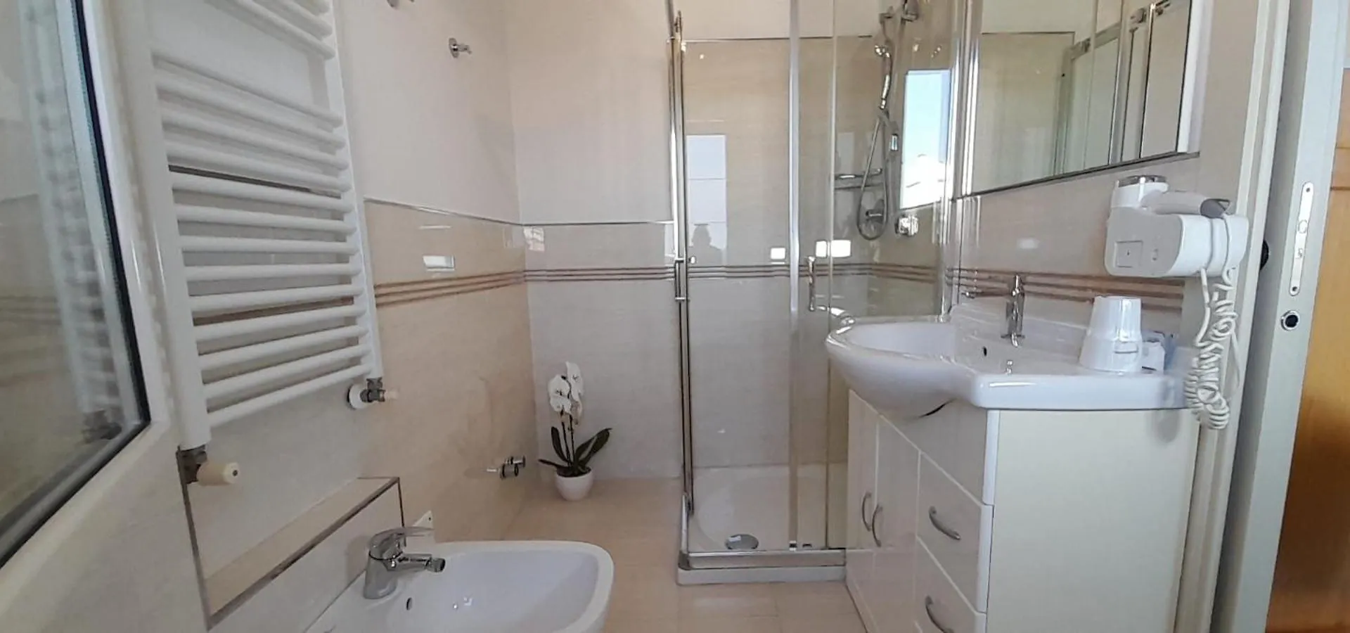 Hotel Marbella Cervia